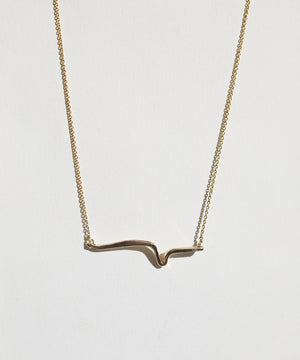 Necklace 14k Gold Brooklyn New York 11222