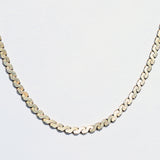 'S' Chain Necklace