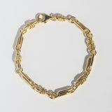 Rachel Rope bracelet