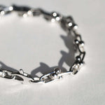 Bracelet 14k gold NYC fine jewelry brooklyn NY New York jeweler sustainable ethical greenpoint engagement