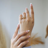 Billow Ring