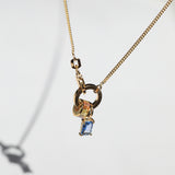 Round Flat Carabiner