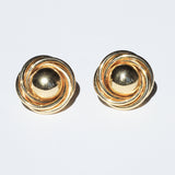 Dot Earrings