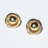 Dot Earrings