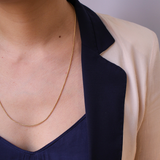 Alex Chain Necklace