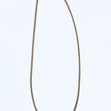 Nico Chain Necklace 18K gold