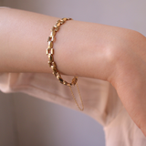 Perry Chain Bracelet