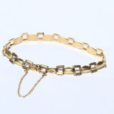 Perry Chain Bracelet