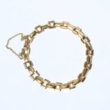 Perry Chain Bracelet