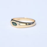 Customizable Harlow Ring