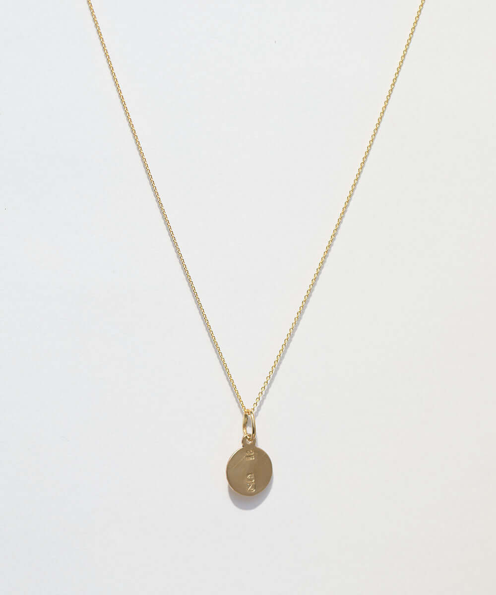 macha studio brooklyn new york sterling silver yellow gold jewelry handmade sustainable necklace engagement rind diamond sapphire silver