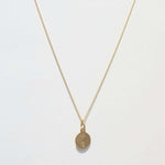 macha studio brooklyn new york sterling silver yellow gold jewelry handmade sustainable necklace engagement rind diamond sapphire silver