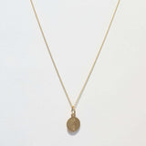 macha studio brooklyn new york sterling silver yellow gold jewelry handmade sustainable necklace engagement rind diamond sapphire silver