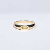 Customizable Harlow Ring