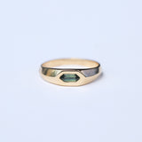 Customizable Harlow Ring
