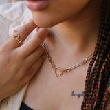 Heart Connector