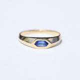 Customizable Harlow Ring