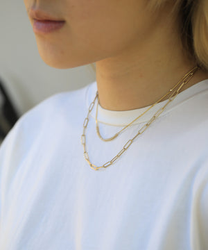 Khloe Diamond Necklace