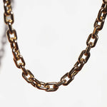 14k yellow gold Chain NYC fine jewelry brooklyn NY New York jeweler sustainable ethical greenpoint engagement