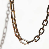 14k yellow gold Chain NYC fine jewelry brooklyn NY New York jeweler sustainable ethical greenpoint engagement