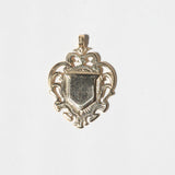 Alfie Engraveable Amulet