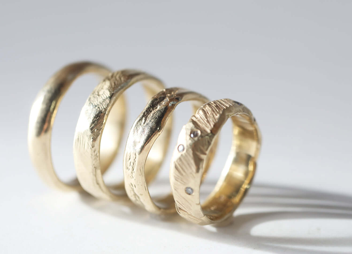 Engagement Rings mens Wedding bands Macha jewelry brooklyn nyc