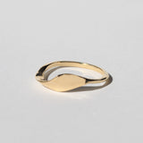 14k gold wedding band ring Brooklyn New York 