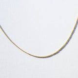 Model Chain Gold