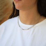  14k gold Chain NYC fine jewelry brooklyn NY New York jeweler sustainable ethical greenpoint engagement