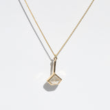 Antidote Diamond Necklace