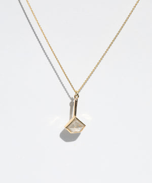 Antidote Diamond Necklace