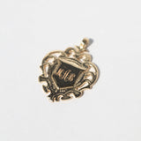 Alfie Engraveable Amulet