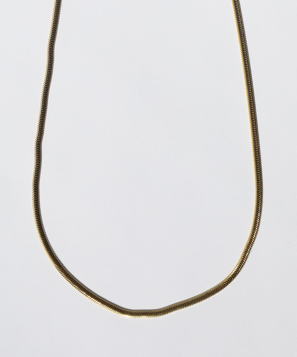 14k yellow gold chain necklace Brooklyn New York 