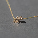 Spaniel Puppy Charm