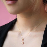 Model Chain Gold