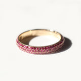 Triple Ruby Band