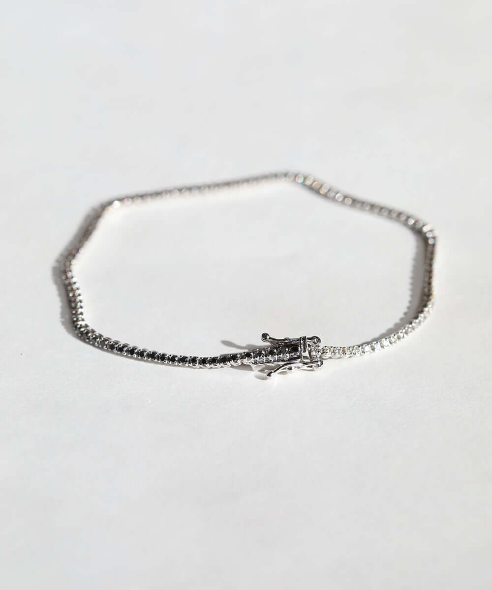 14k white gold diamonds  NYC fine jewelry brooklyn NY New York jeweler sustainable ethical greenpoint engagement