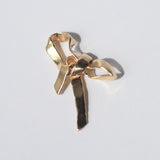 Laura Bow Tie Pendant