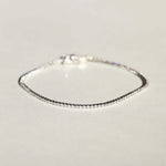 tennis bracelet diamonds gold fine jewelry Brooklyn New York