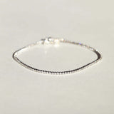 tennis bracelet diamonds gold fine jewelry Brooklyn New York