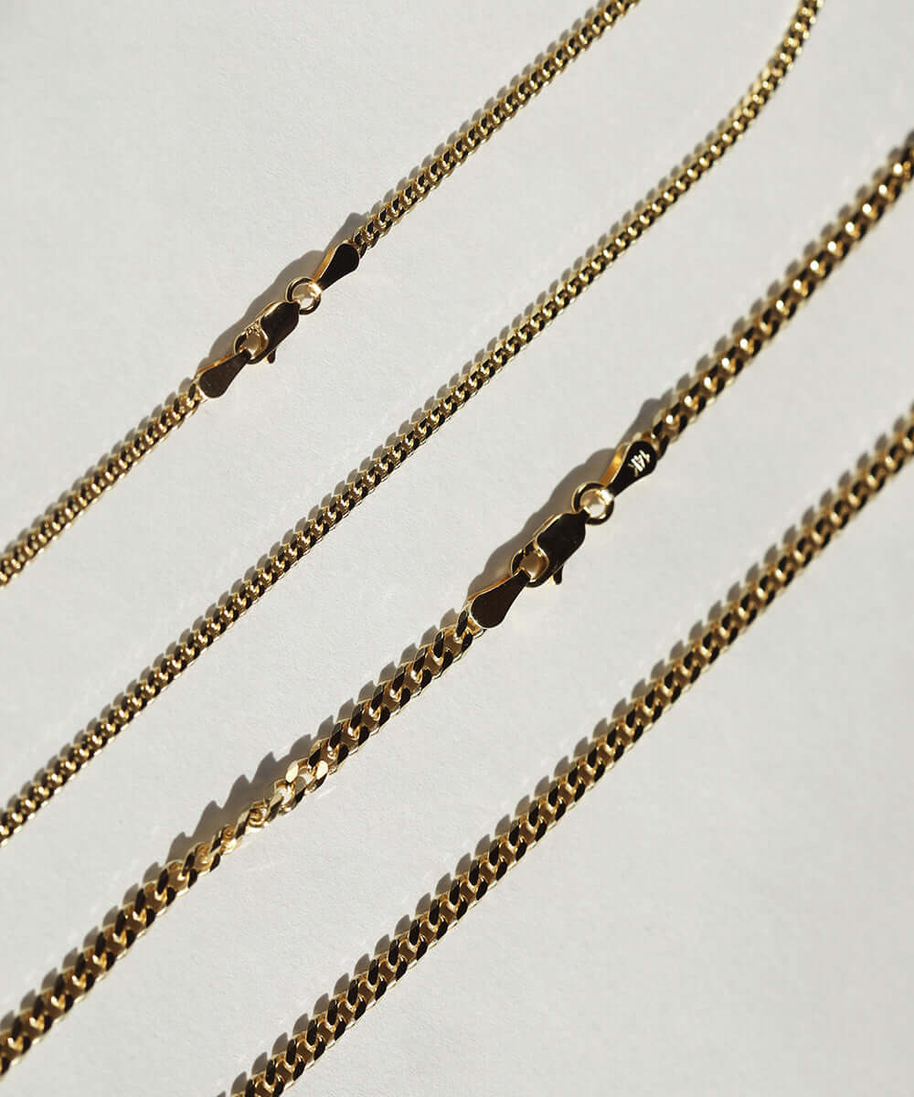 Gold chain Bracelets  yellow gold fine Jewelry  Brooklyn New York 