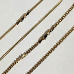 Gold chain Bracelets  yellow gold fine Jewelry  Brooklyn New York 