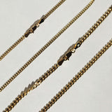 Gold chain Bracelets  yellow gold fine Jewelry  Brooklyn New York 