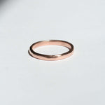 mens gold wedding bands rings jewelry custom macha studio brooklyn nyc new york williamsburg greenpoint