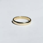 mens gold wedding bands rings jewelry custom macha studio brooklyn nyc new york williamsburg greenpoint