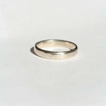mens gold wedding bands rings jewelry custom macha studio brooklyn nyc new york williamsburg greenpoint