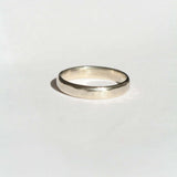 mens gold wedding bands rings jewelry custom macha studio brooklyn nyc new york williamsburg greenpoint