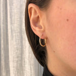 diamond hoods 14k yellow gold Brooklyn New York 11222
