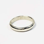 mens gold wedding bands rings jewelry custom macha studio brooklyn nyc new york williamsburg greenpoint