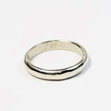mens gold wedding bands rings jewelry custom macha studio brooklyn nyc new york williamsburg greenpoint